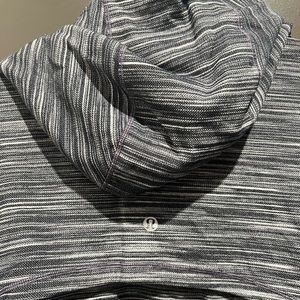 Lululemon Hooded Define Jacket Size 16